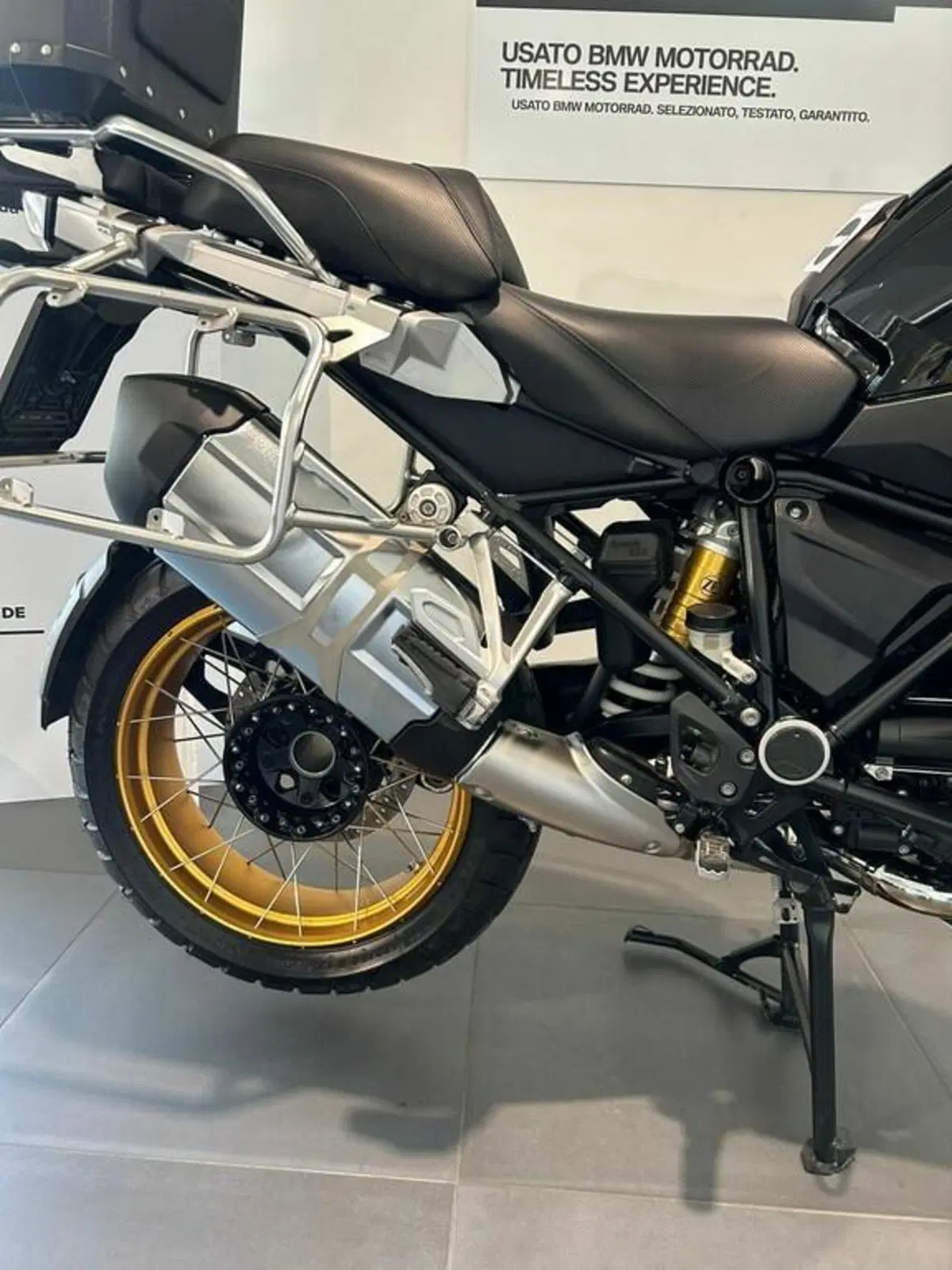 Bmw R 1250 GS (2021 - 24) (4)