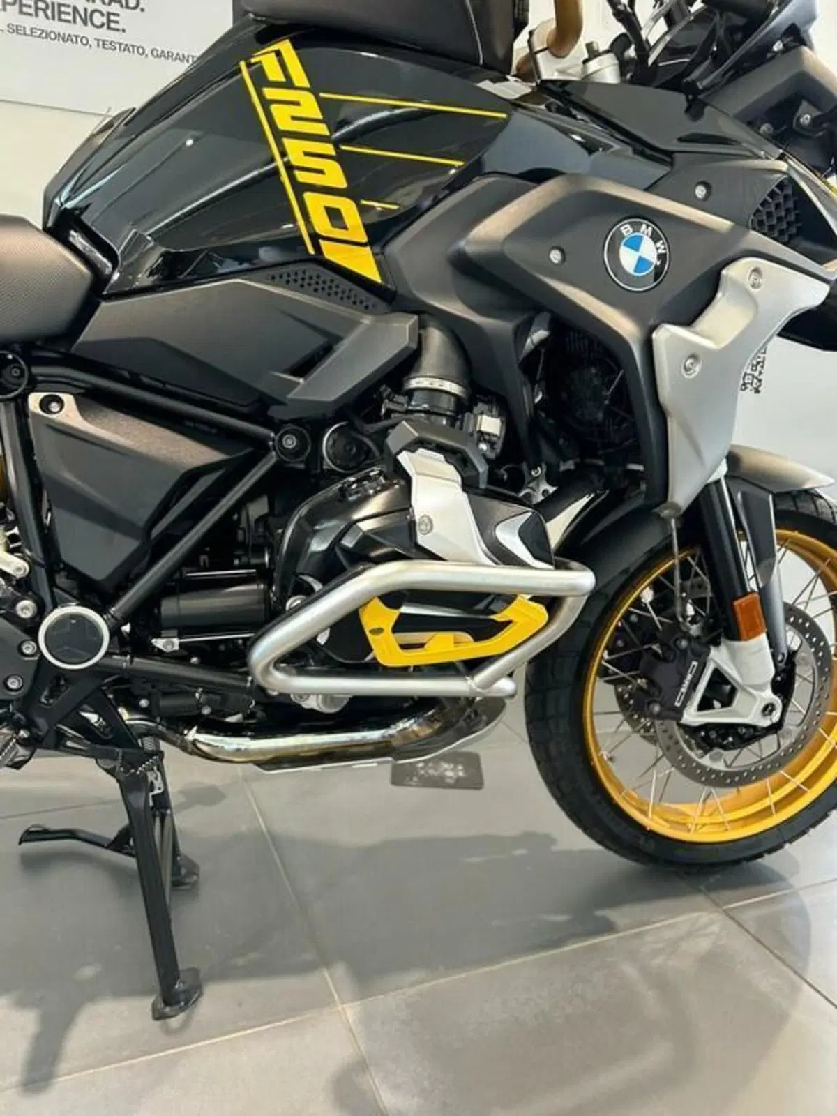 Bmw R 1250 GS (2021 - 24) (2)