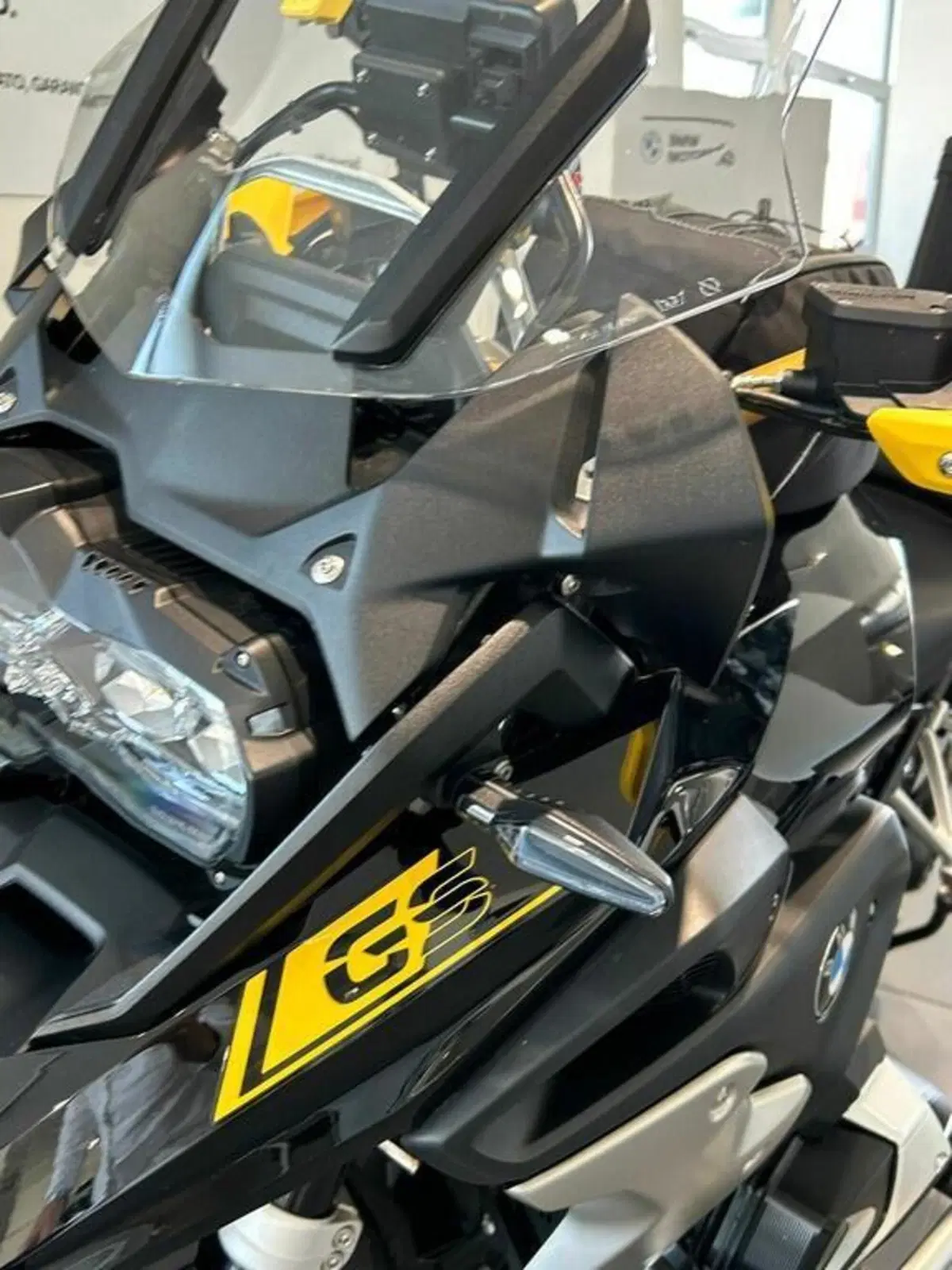 Bmw R 1250 GS (2021 - 24) (11)