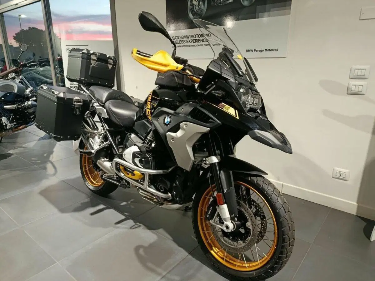 Bmw R 1250 GS (2021 - 24) (10)