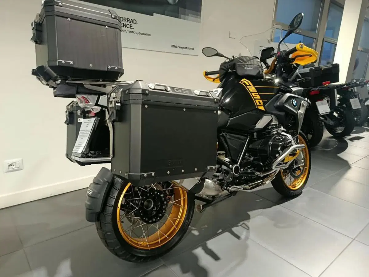 Bmw R 1250 GS (2021 - 24) (6)