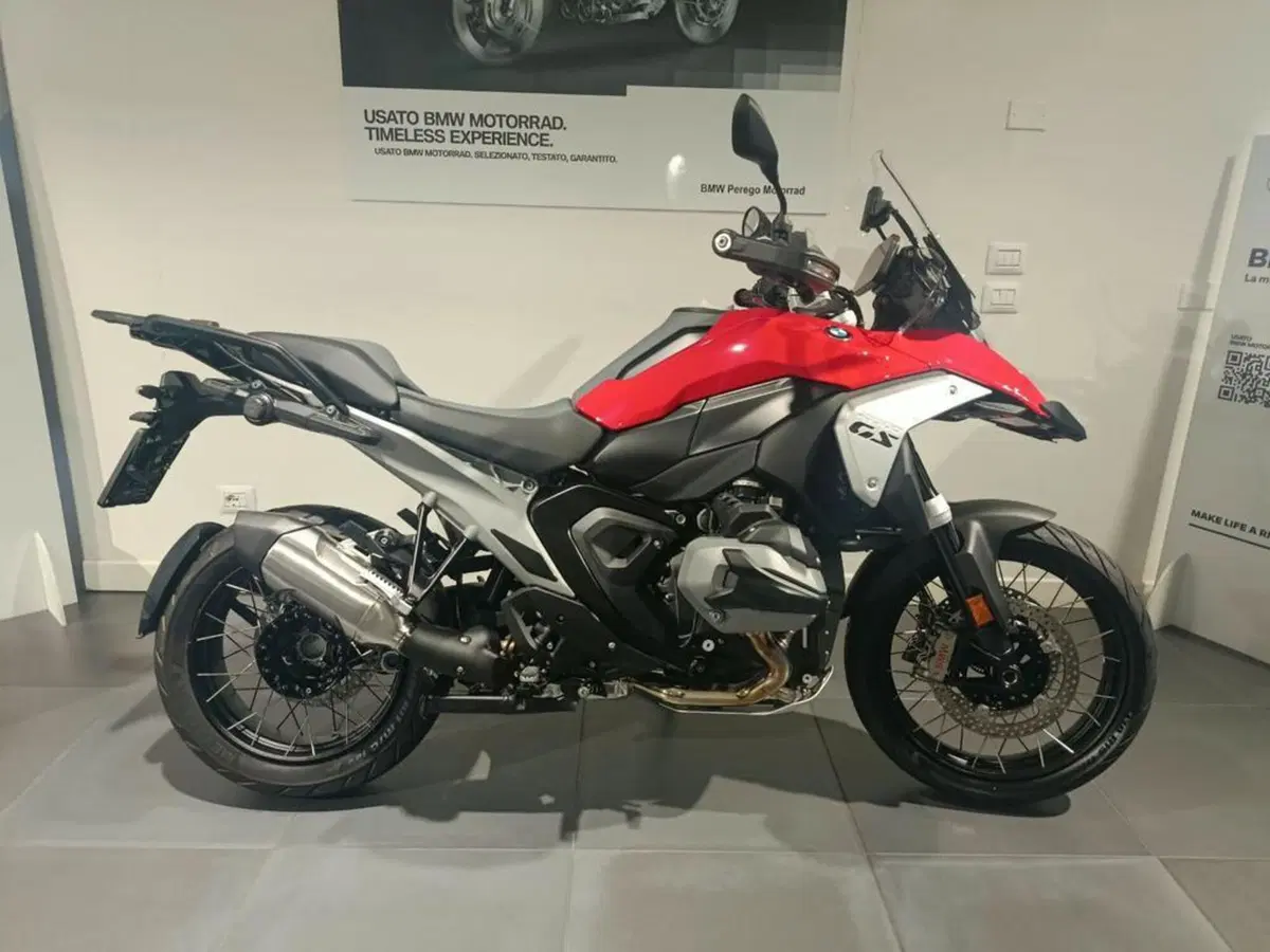 Bmw R 1300 GS (2023 - 26)