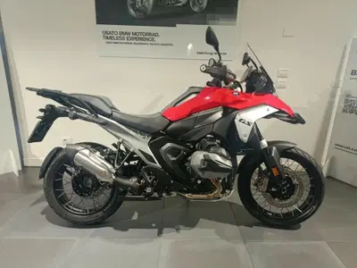 Bmw R 1300 GS (2023 - 26) usata