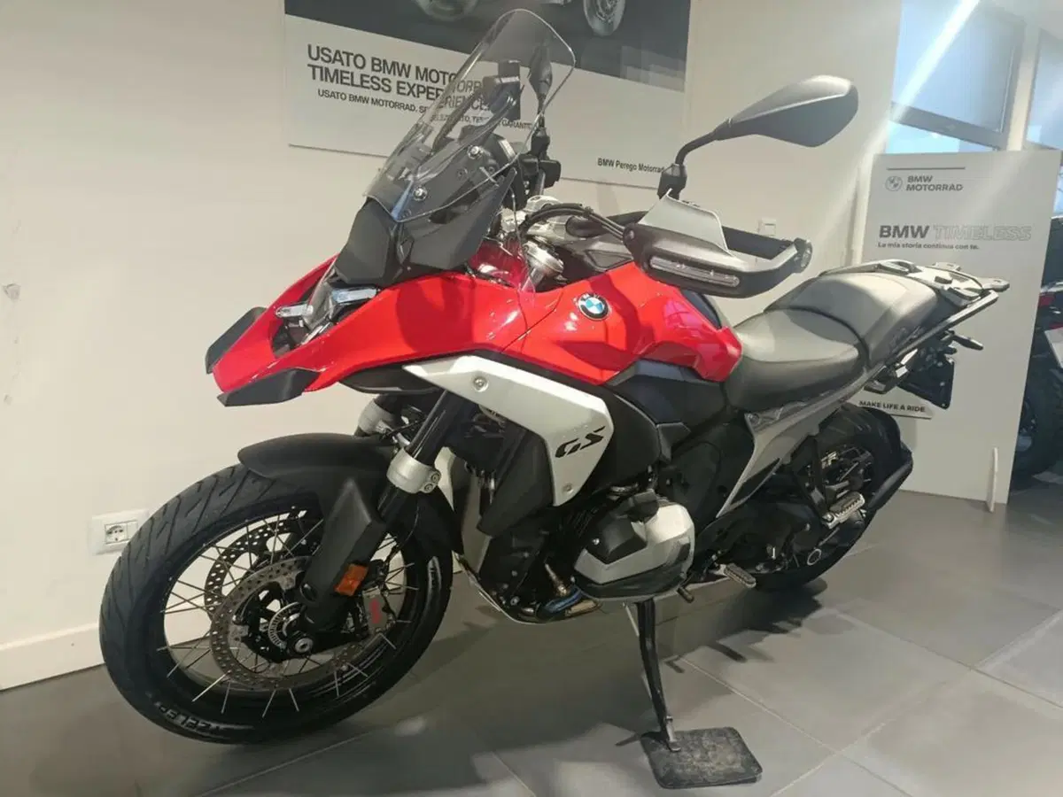 Bmw R 1300 GS (2023 - 26) (5)