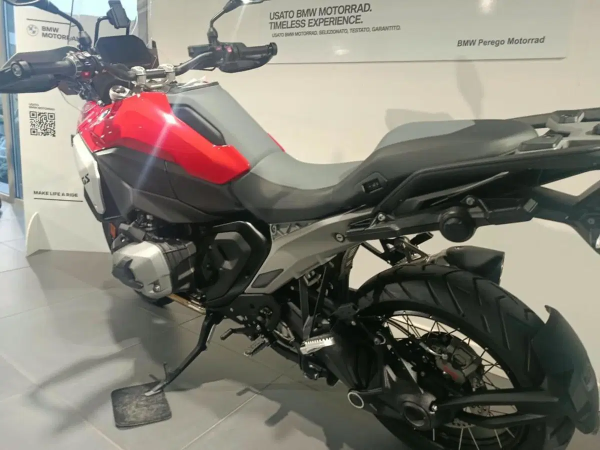Bmw R 1300 GS (2023 - 26) (2)