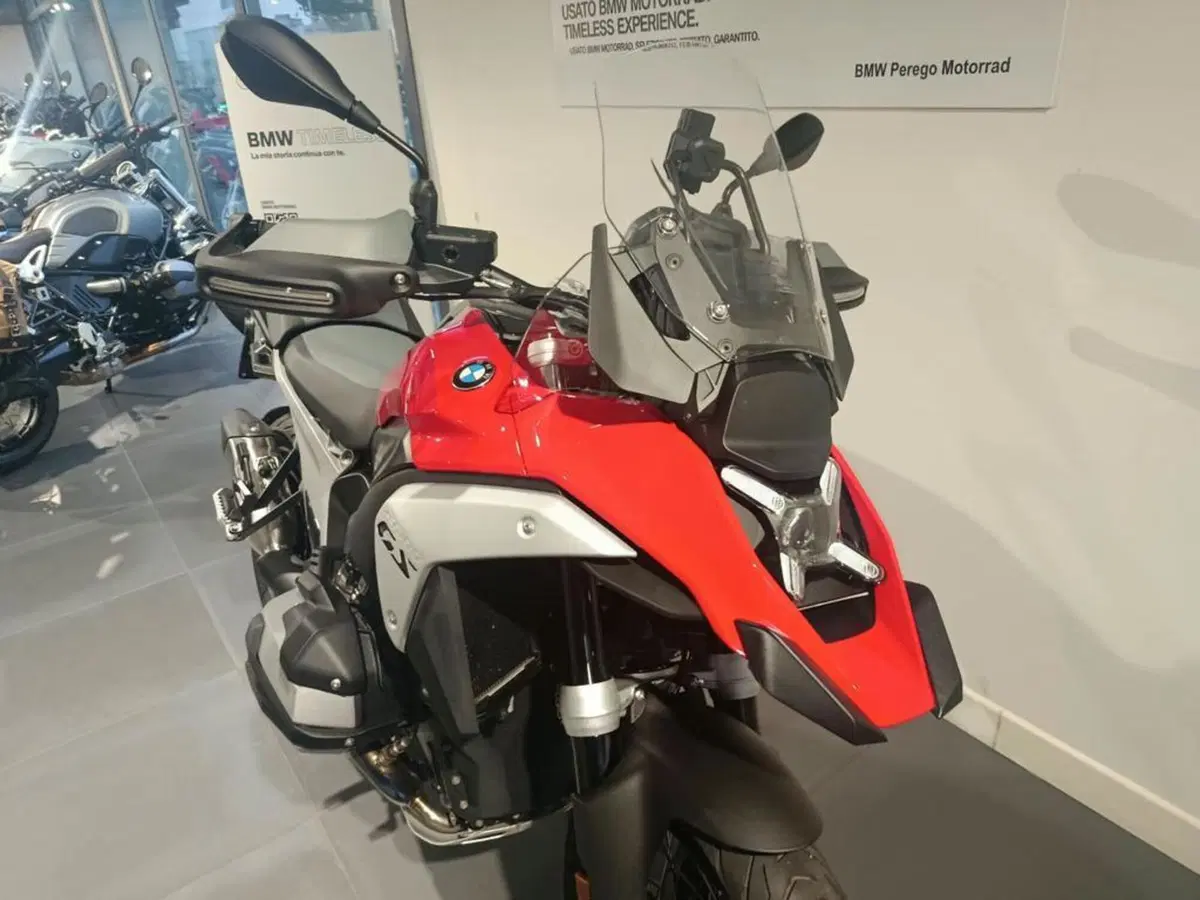 Bmw R 1300 GS (2023 - 26) (3)