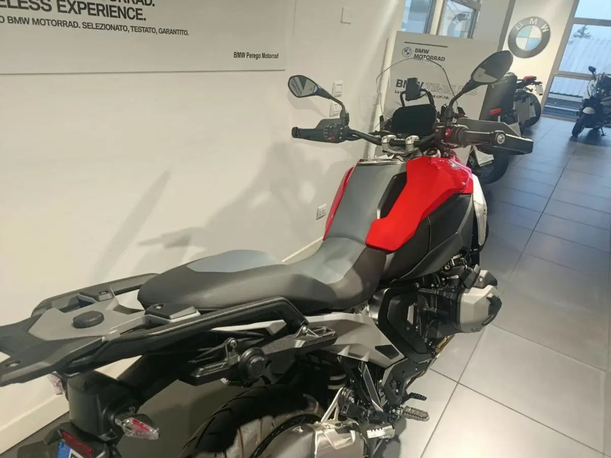 Bmw R 1300 GS (2023 - 26) (6)