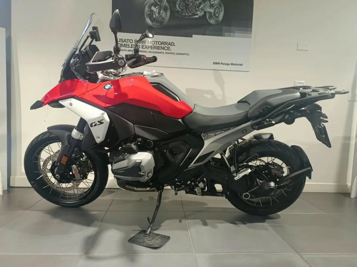 Bmw R 1300 GS (2023 - 26) (7)
