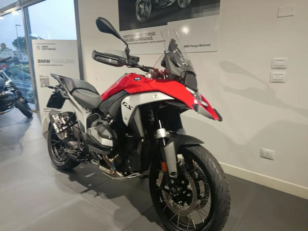 Bmw R 1300 GS (2023 - 26) (8)
