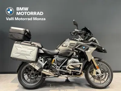 Bmw R 1200 GS (2017 - 18) usata