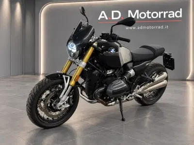 Bmw R 12 nineT (2023 - 26) usata