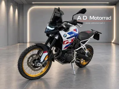 Bmw F 900 GS (2024 - 26) usata