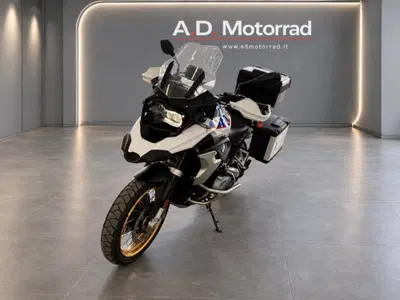 Bmw R 1250 GS (2019 - 20) usata
