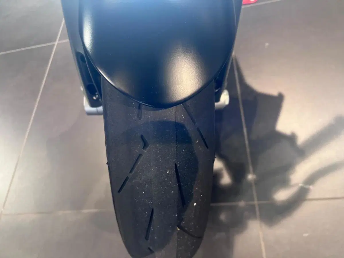 Ducati Streetfighter V4 S (2023 - 24) (13)