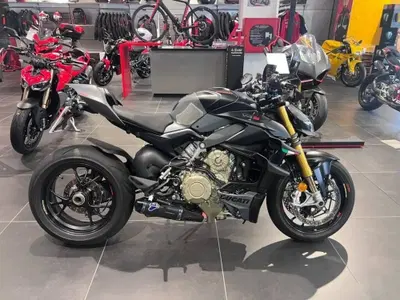 Ducati Streetfighter V4 S (2023 - 24) usata
