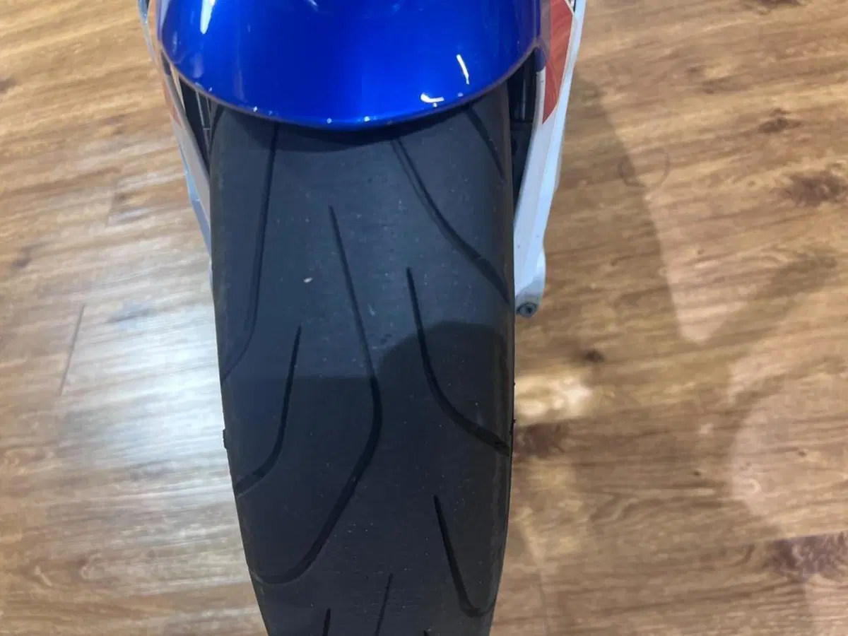 Bmw S 1000 RR (2019 - 20) (13)