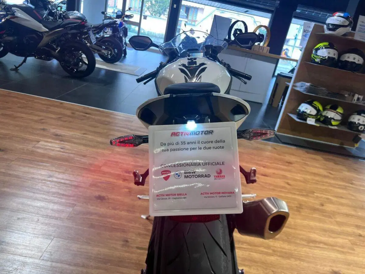 Bmw S 1000 RR (2019 - 20) (10)