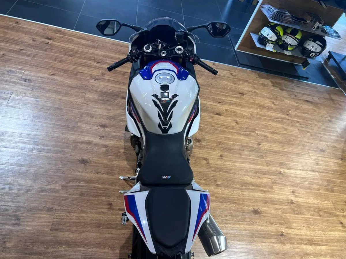 Bmw S 1000 RR (2019 - 20) (7)