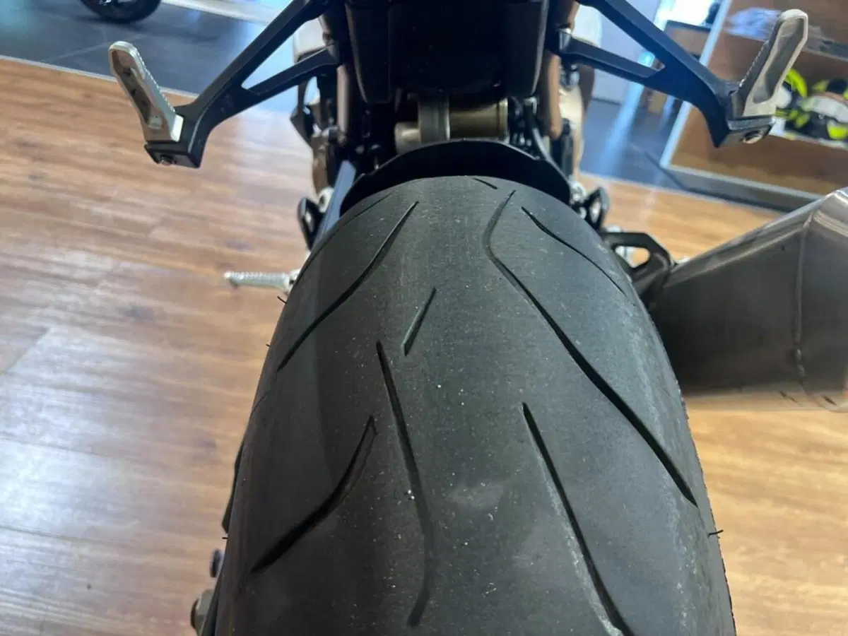 Bmw S 1000 RR (2019 - 20) (14)