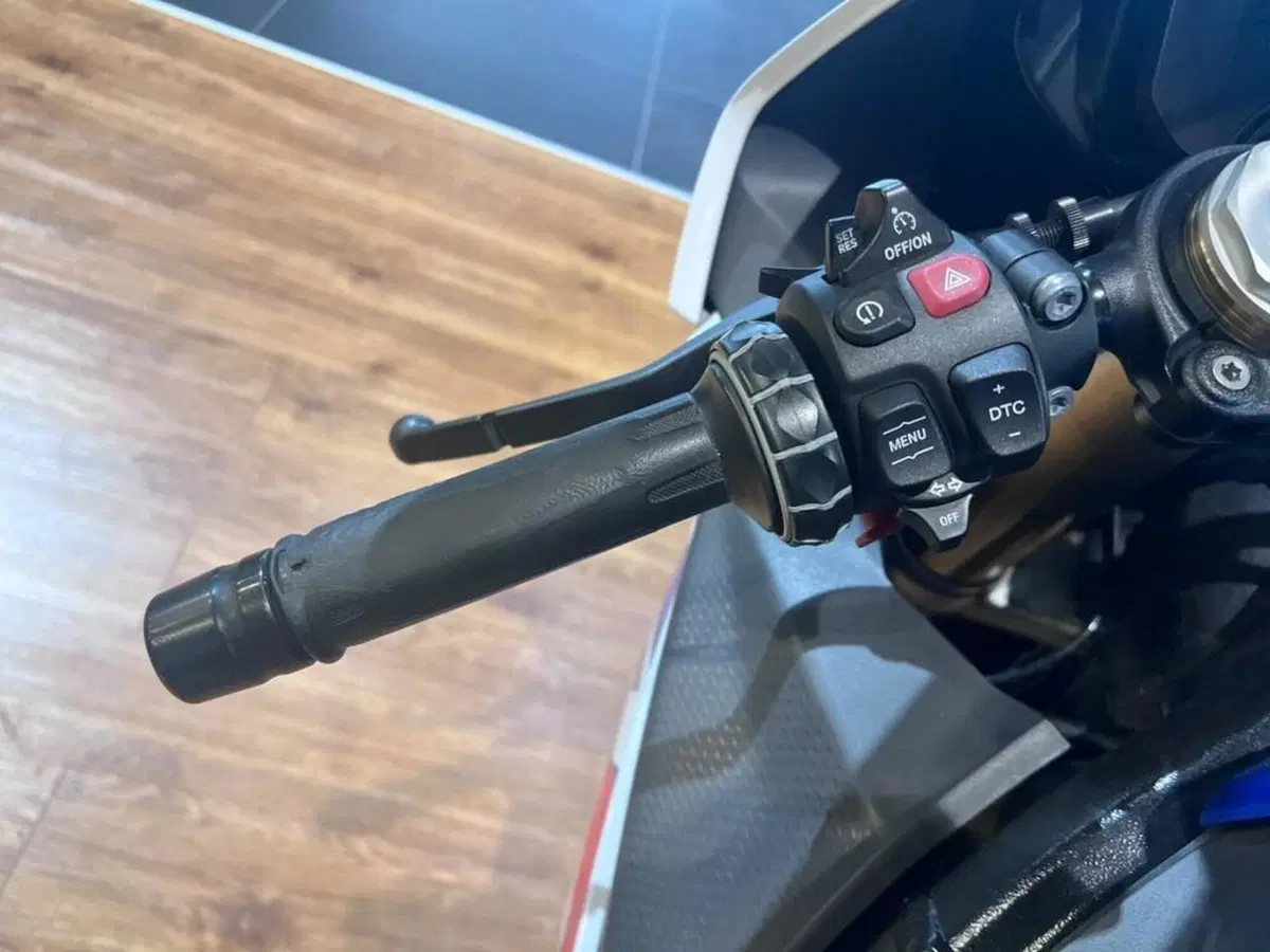 Bmw S 1000 RR (2019 - 20) (11)