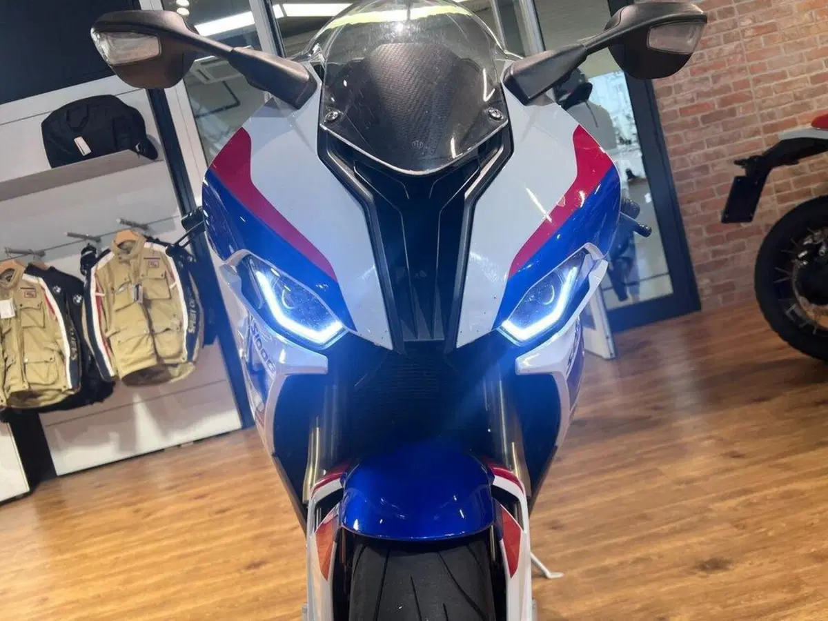 Bmw S 1000 RR (2019 - 20) (9)