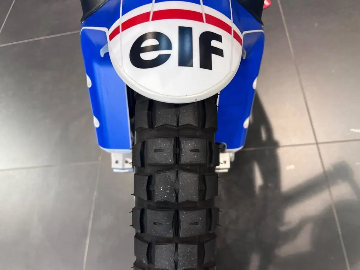 Ducati DesertX (2022 - 25) (13)