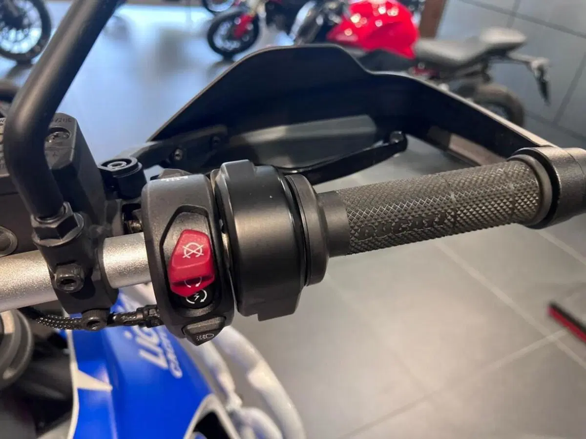 Ducati DesertX (2022 - 25) (12)
