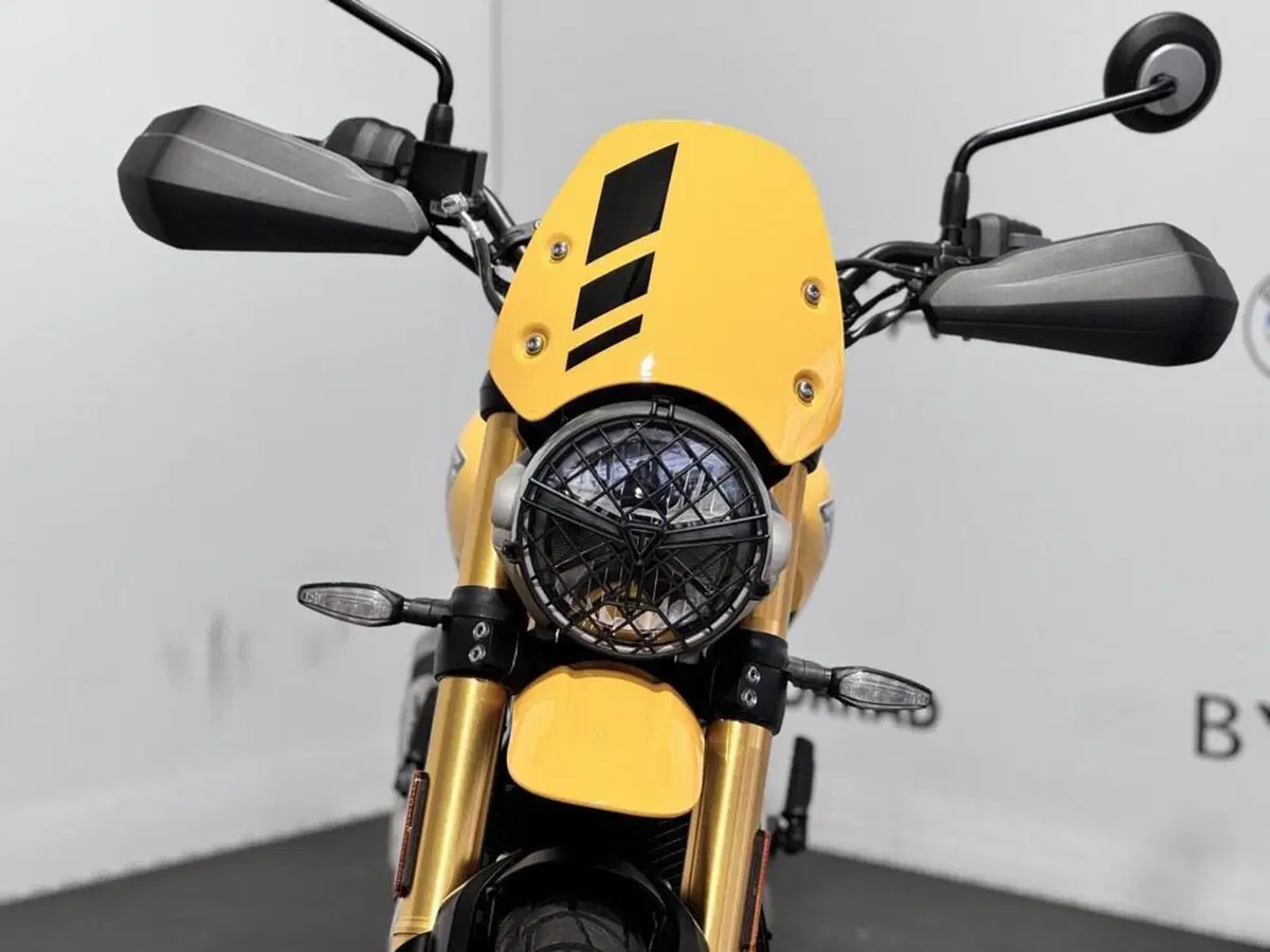 Triumph Scrambler 400 XC (2025 - 26) (8)