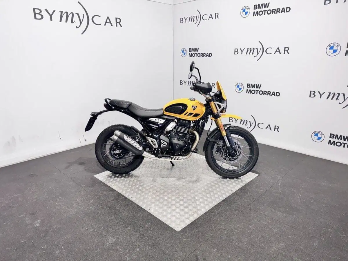 Triumph Scrambler 400 XC (2025 - 26) (11)