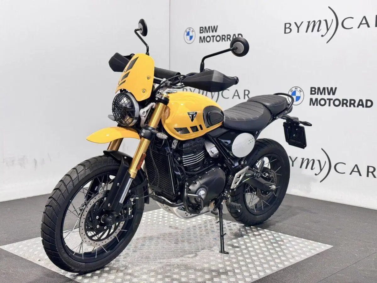 Triumph Scrambler 400 XC (2025 - 26) (6)