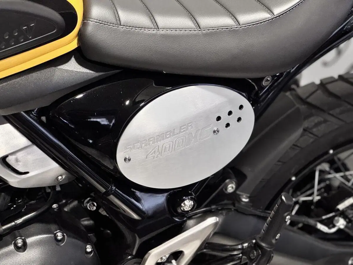 Triumph Scrambler 400 XC (2025 - 26) (3)