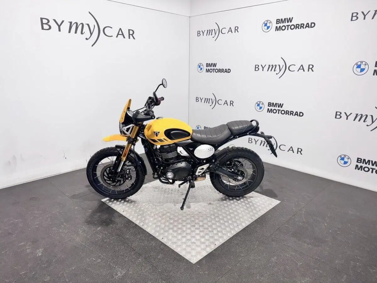 Triumph Scrambler 400 XC (2025 - 26) (12)