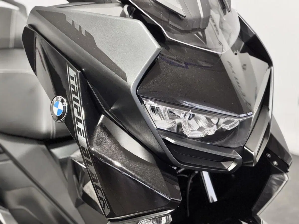 Bmw C 400 GT (2021 - 24) (10)