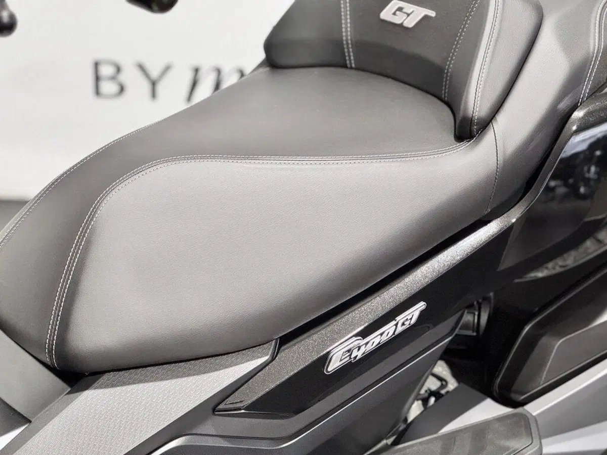 Bmw C 400 GT (2021 - 24) (4)