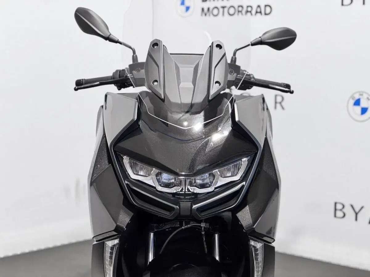 Bmw C 400 GT (2021 - 24) (8)