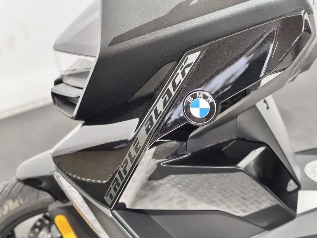 Bmw C 400 GT (2021 - 24) (5)