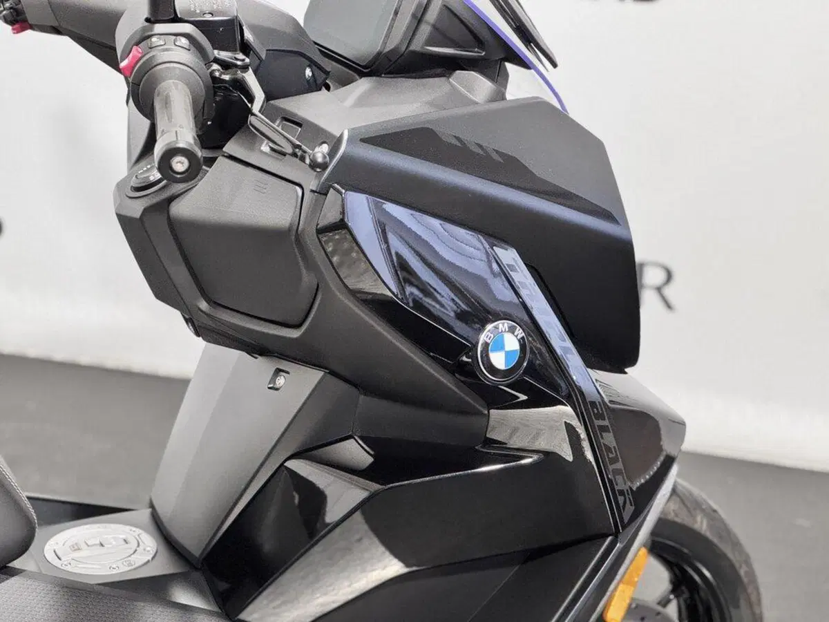 Bmw C 400 GT (2021 - 24) (14)
