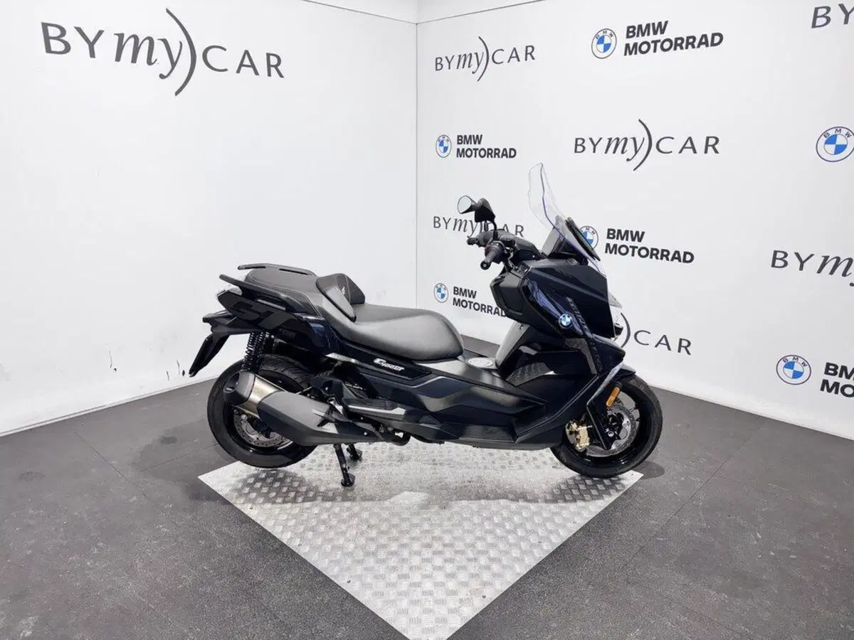 Bmw C 400 GT (2021 - 24) (11)