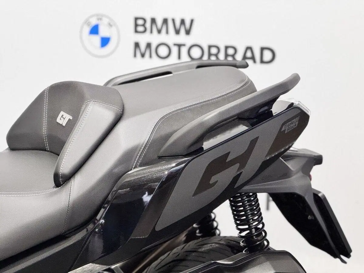 Bmw C 400 GT (2021 - 24) (3)