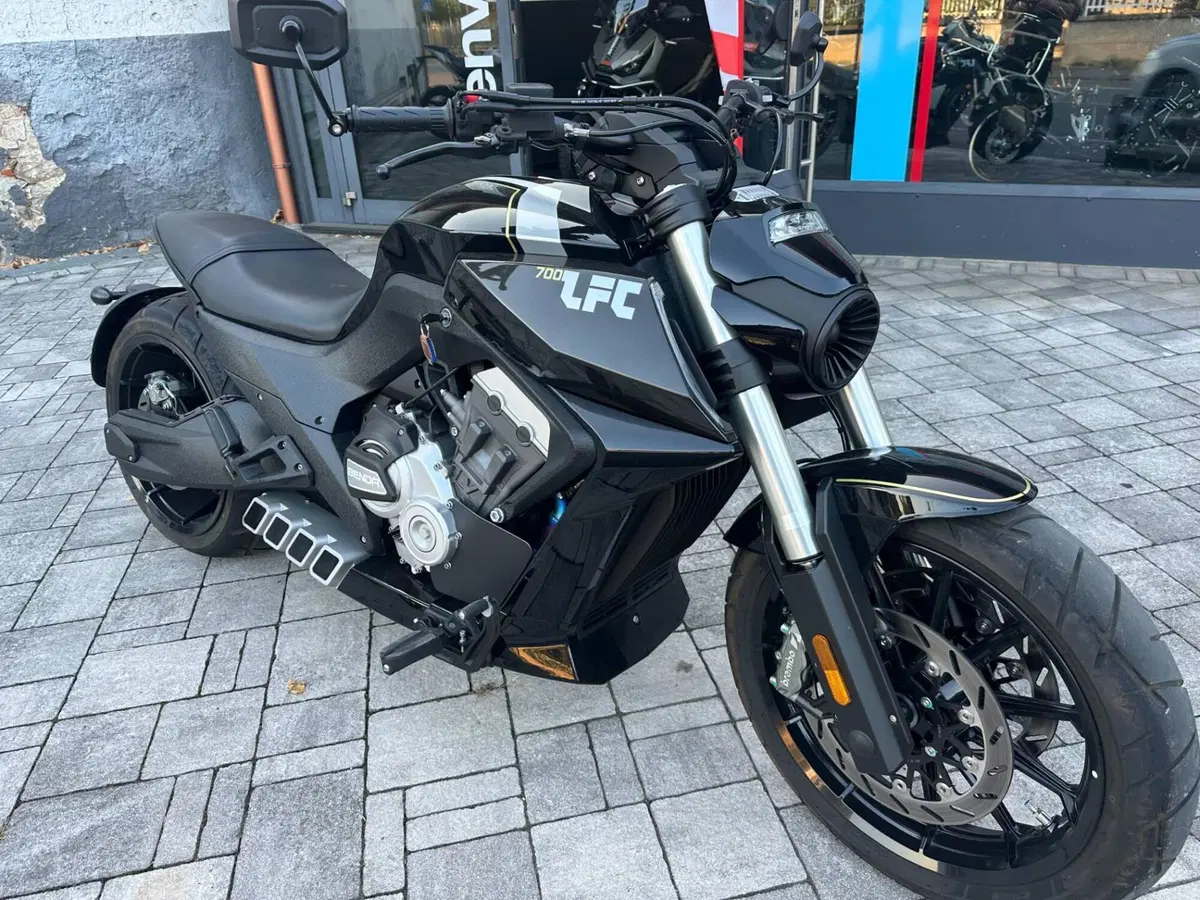 Benda Motorcycles LFC 700 (2024 - 26) (2)