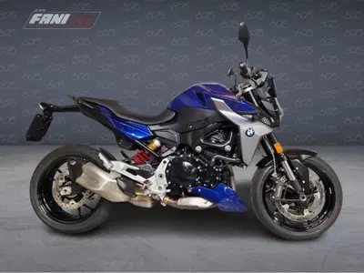 Bmw F 900 R (2021 - 24) usata