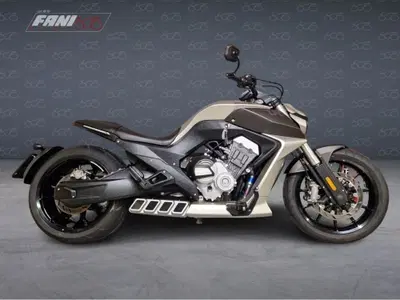Benda Motorcycles LFC 700 (2024 - 26) usata