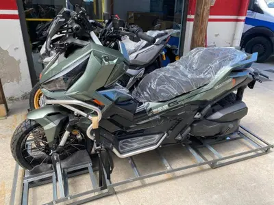 Zontes ZT368-G (2026) nuova