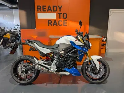 Bmw F 900 R (2021 - 24) usata