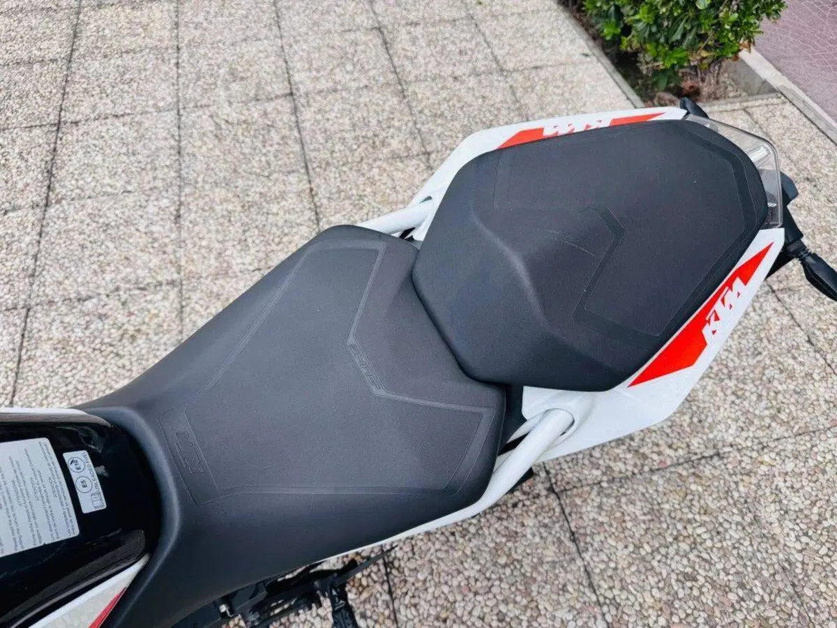 KTM 390 Duke (2021 - 23) (9)