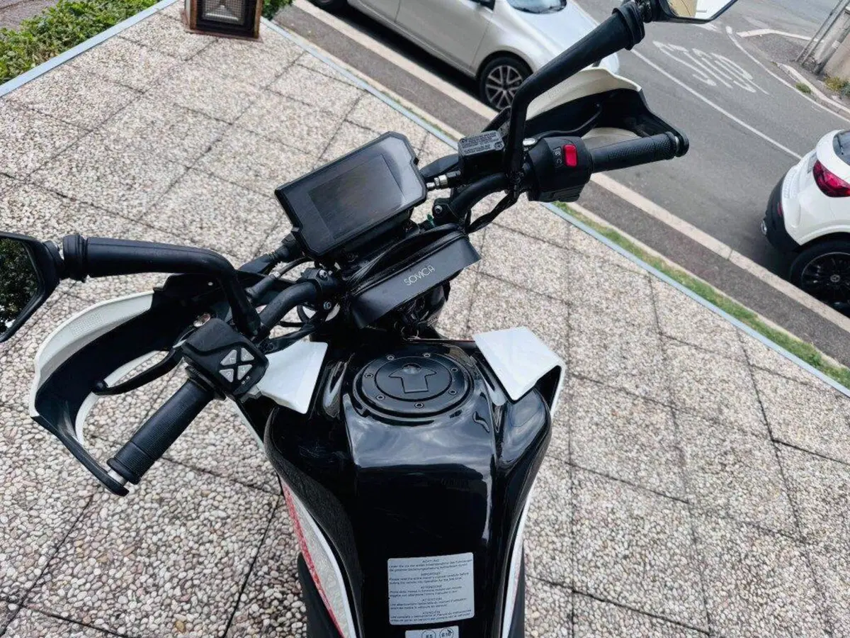 KTM 390 Duke (2021 - 23) (8)