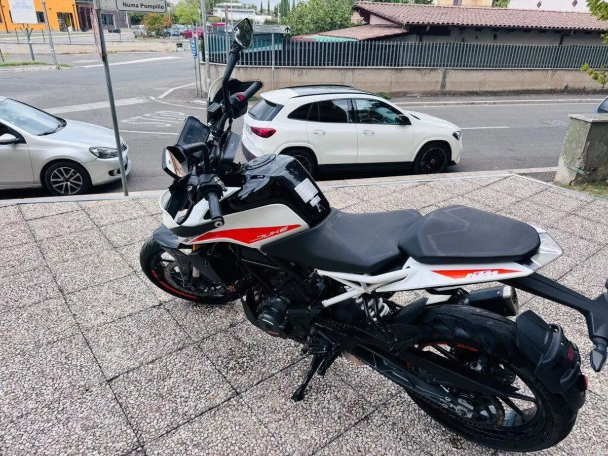 KTM 390 Duke (2021 - 23) (10)