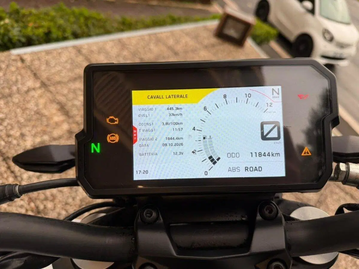 KTM 390 Duke (2021 - 23) (5)