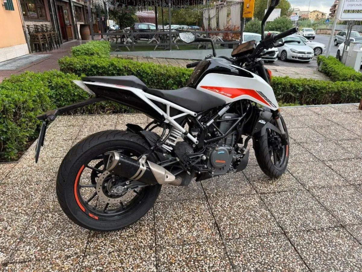 KTM 390 Duke (2021 - 23) (3)