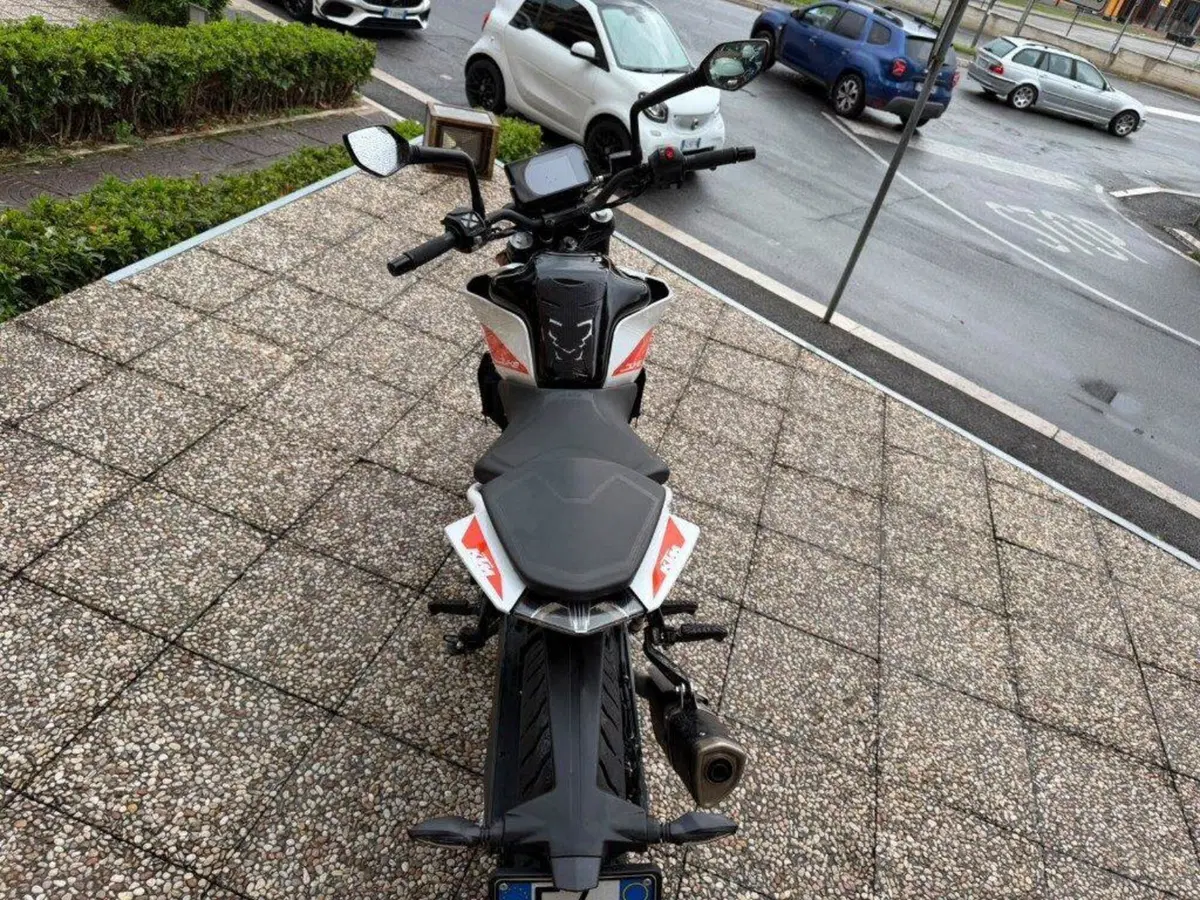 KTM 390 Duke (2021 - 23) (6)